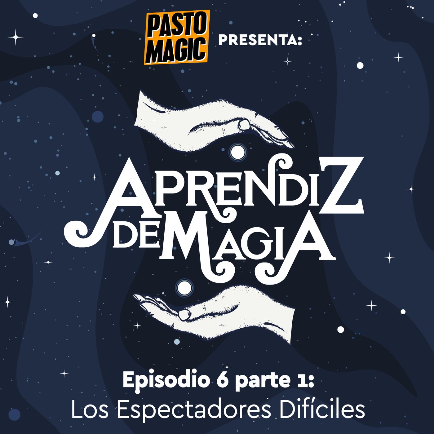 Aprendiz de Magia
