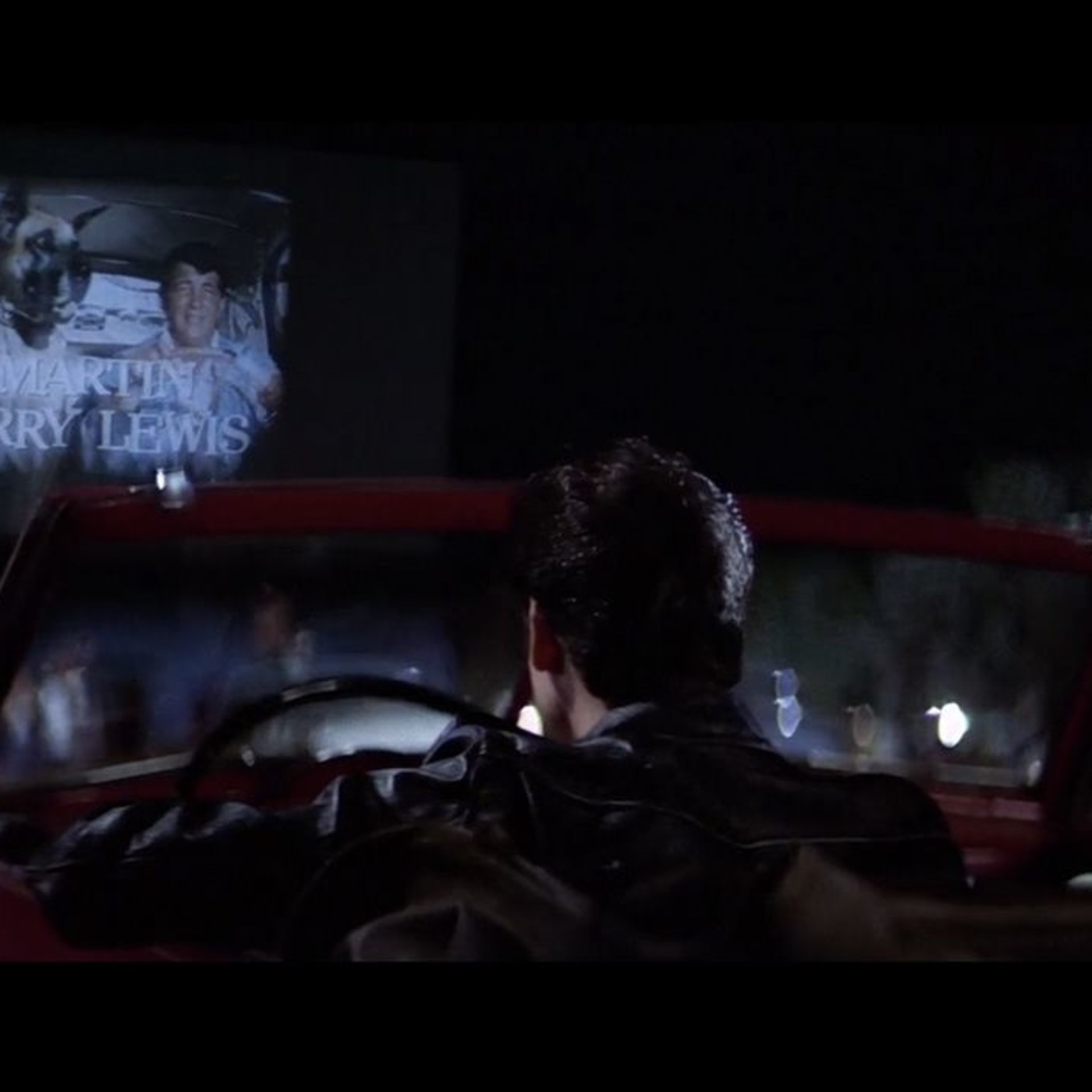 16 Novenos - La frecuencia del cine