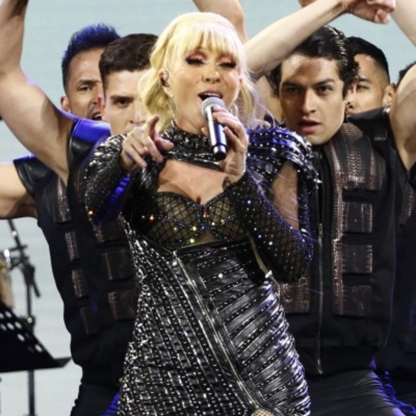 Viña 2019 Festival Internacional de la Canción