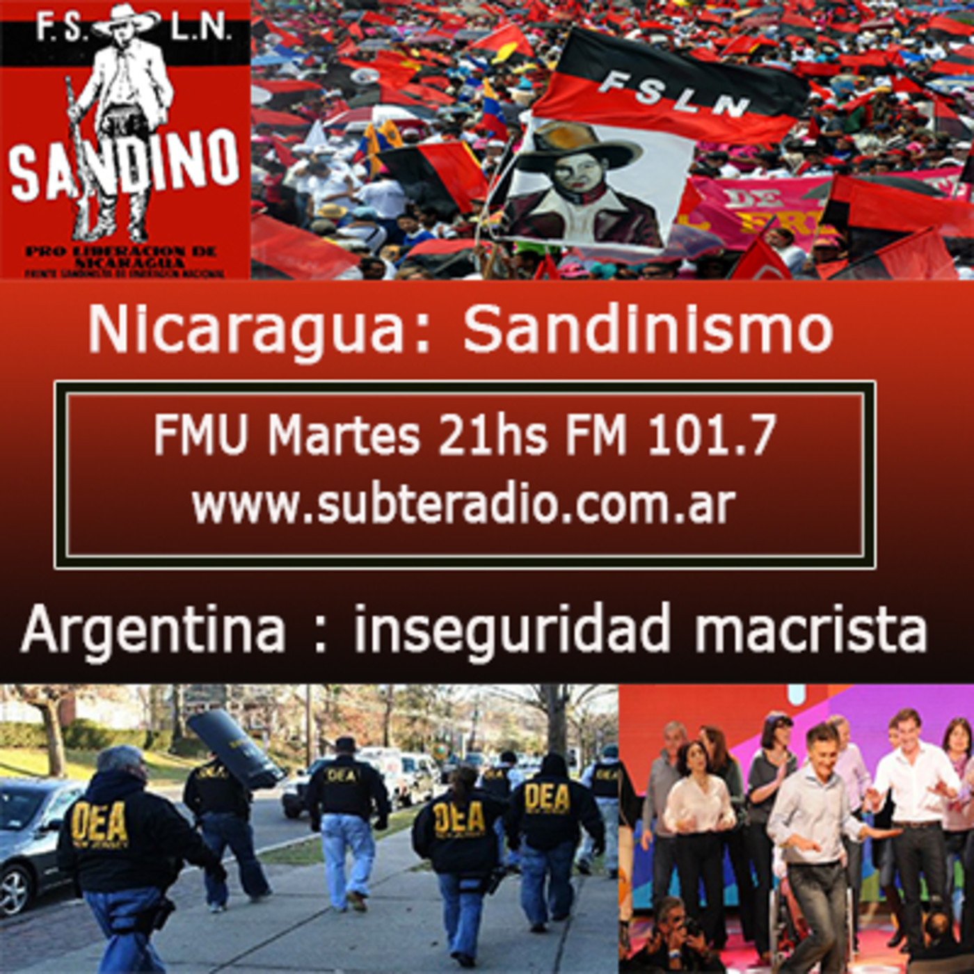 FMUgarte