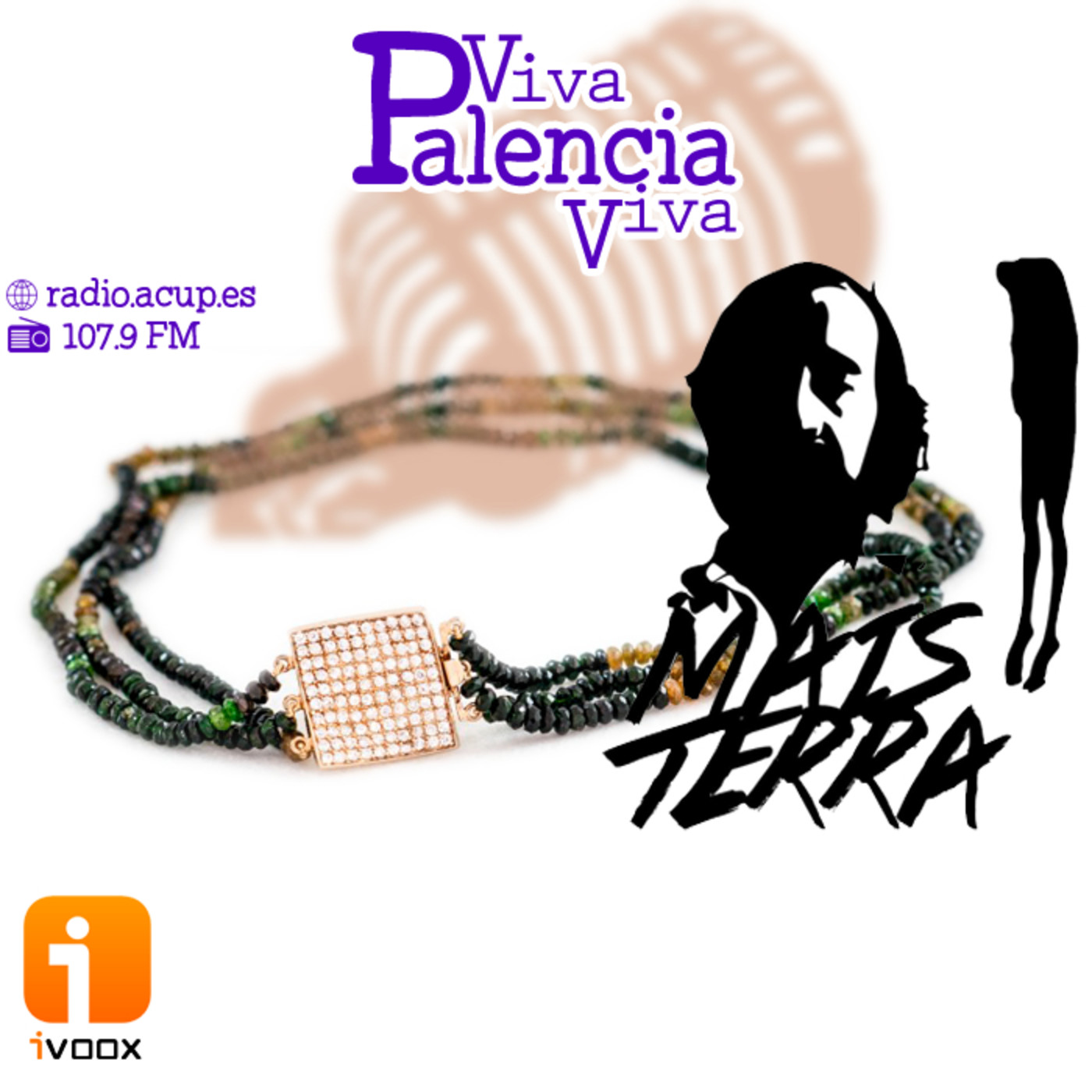 #VPV43: Redescubriendo a Narciso Maisterra y las Joyas hechas en Palencia episode artwork