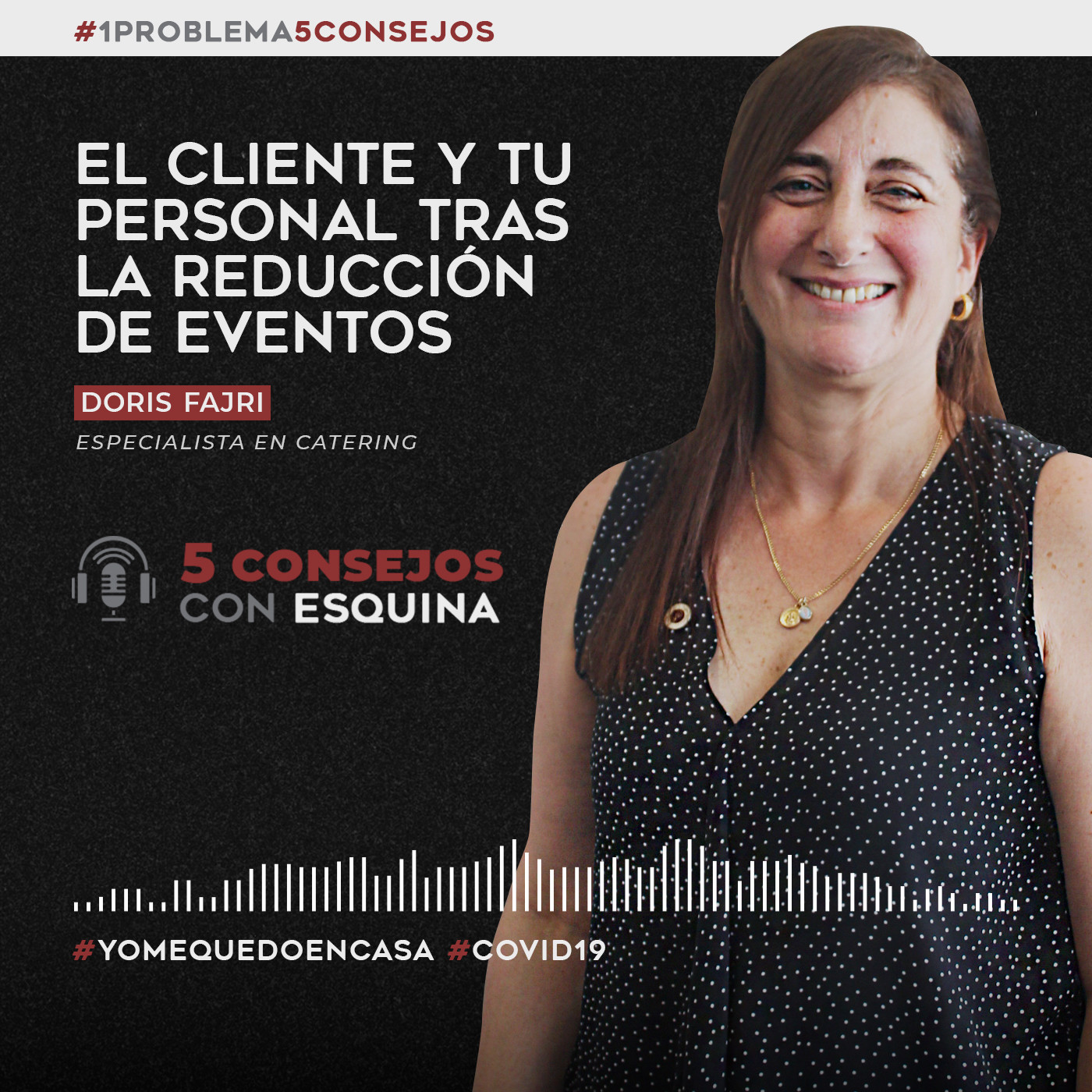 5 Consejos con Esquina