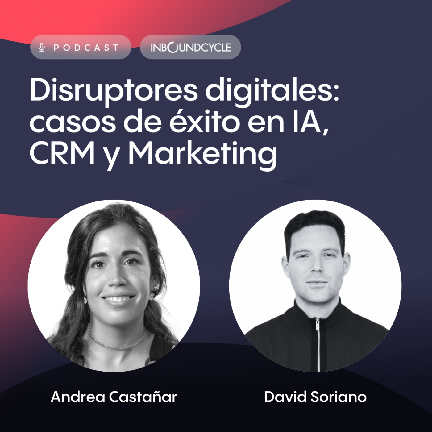 #261 - David Soriano, Head of Sales en PayFit - Organigrama y fases en la venta