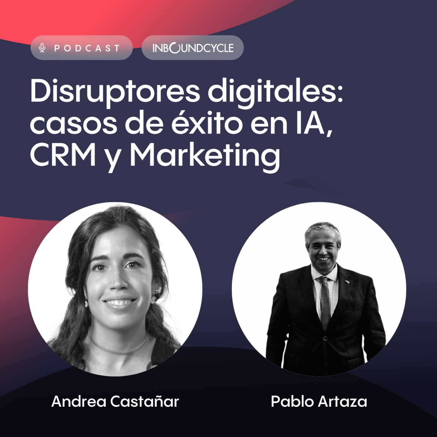 #271 - Pablo Artaza, Head of Sales en Ubis - Gestionar una red comercial nacional y la expansión internacional