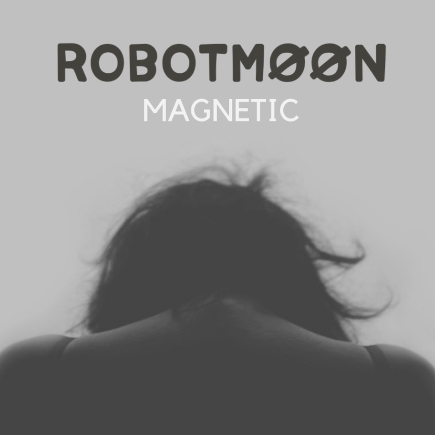 ROBOTMOON - MAGNETIC @ Septiembre 2018 episode artwork