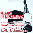 Cuéntale a la Yola: Relatos de mis amigas