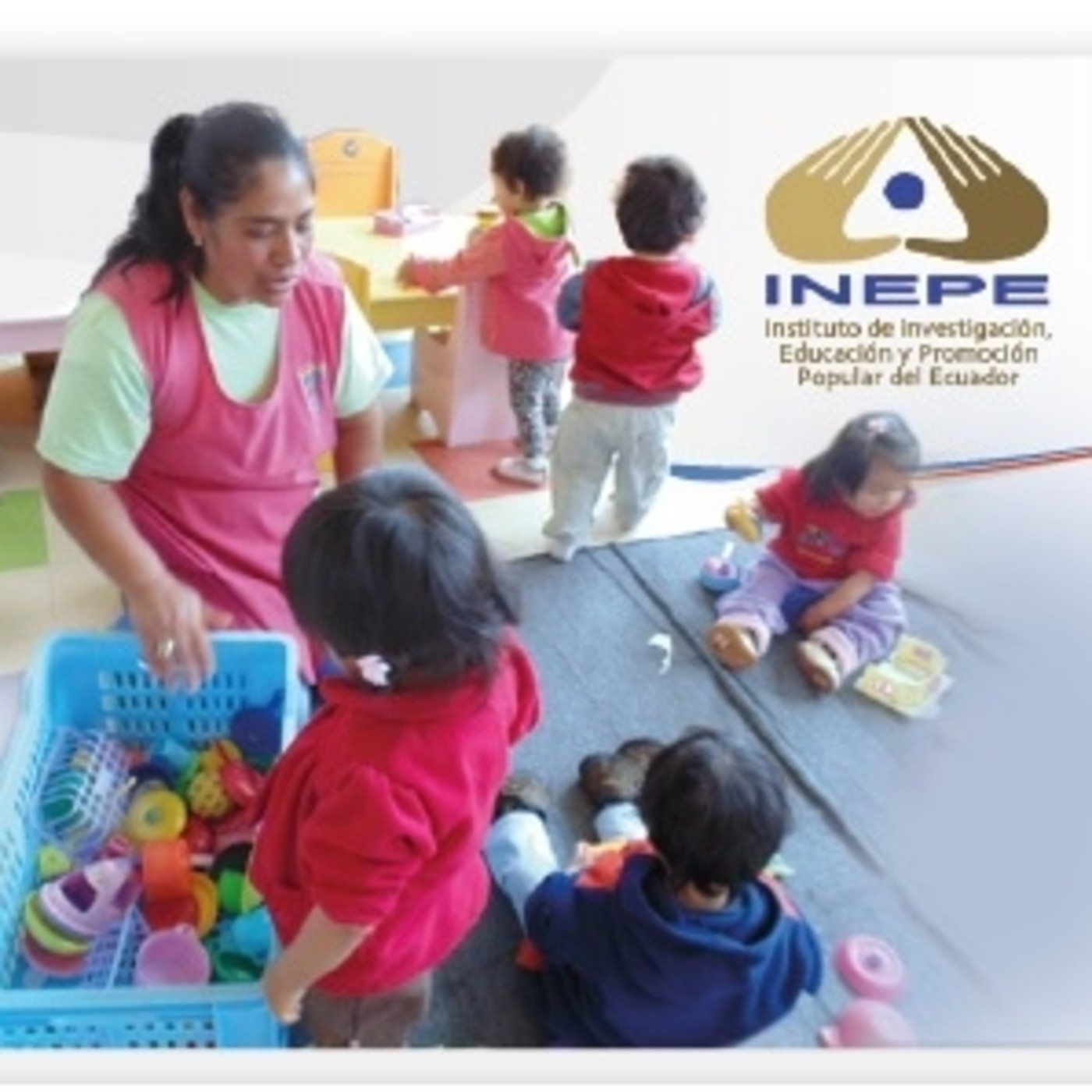 Educación Inicial 3
