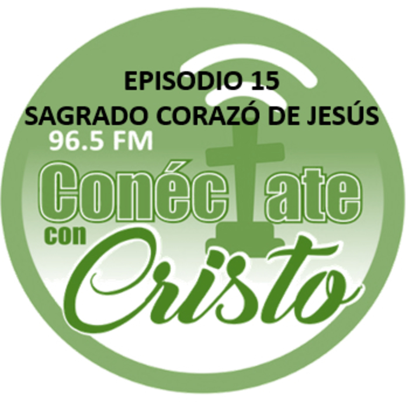 CONÉCTATE CON CRISTO