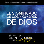 El significado de los nombres de Dios