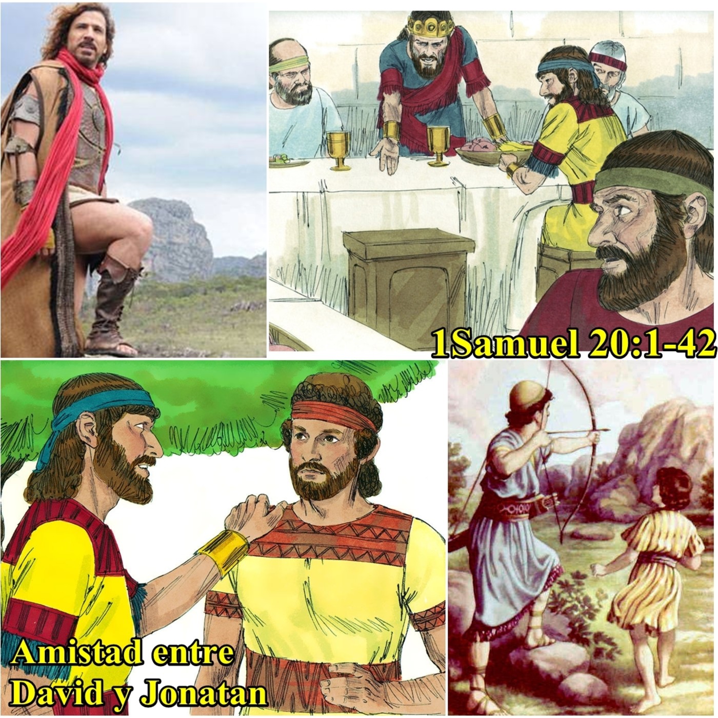 I-1Samuel