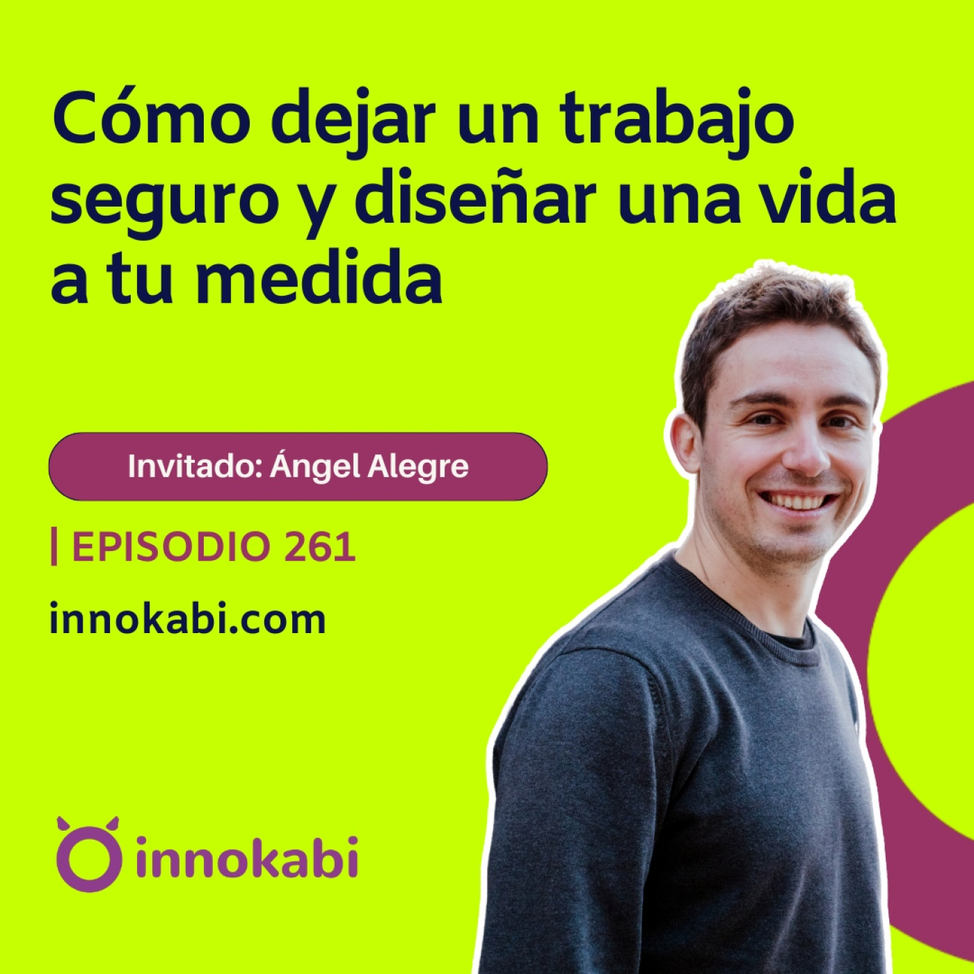 Innokabi Emprender, marketing online, Lean Startup