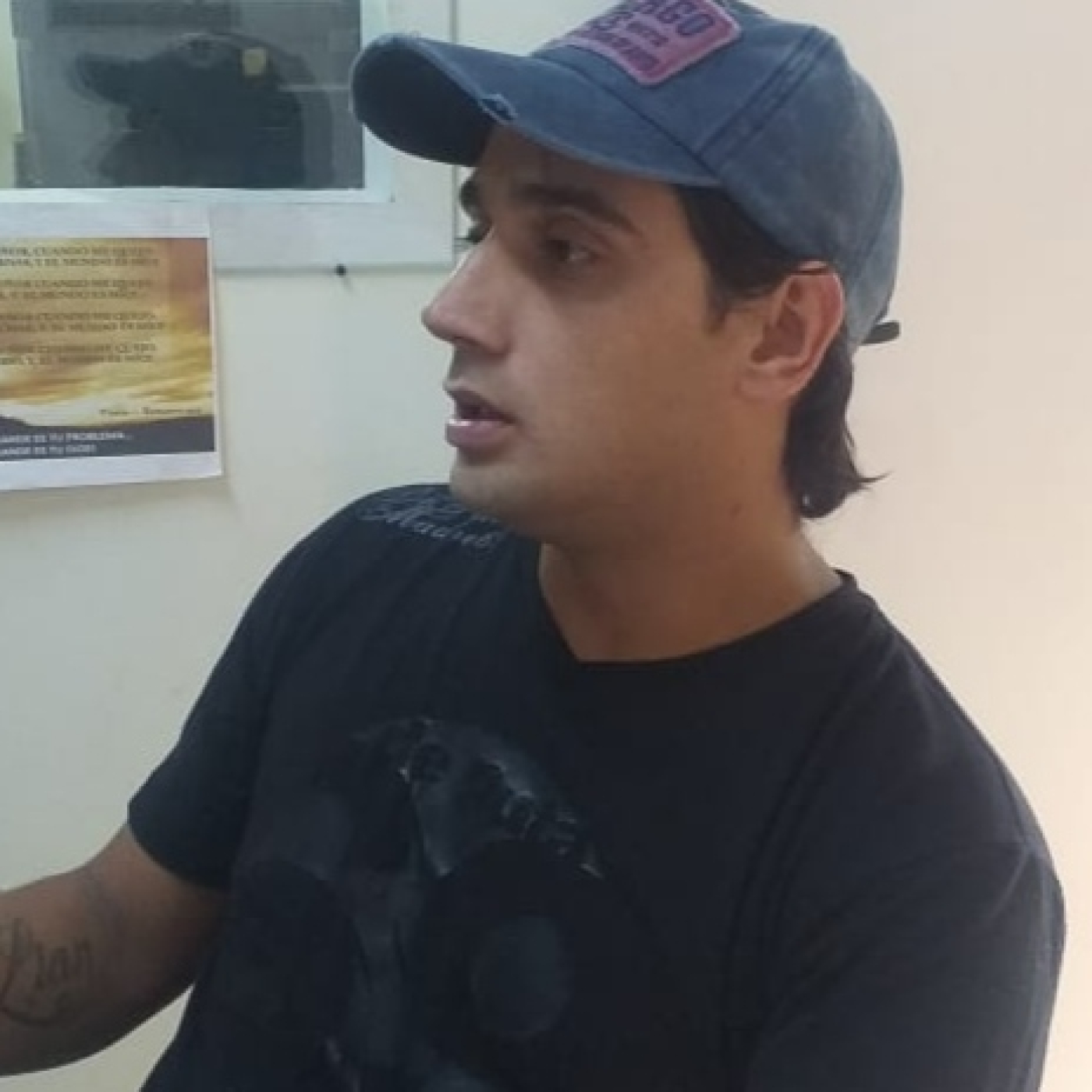 Pablo Javier Marcó