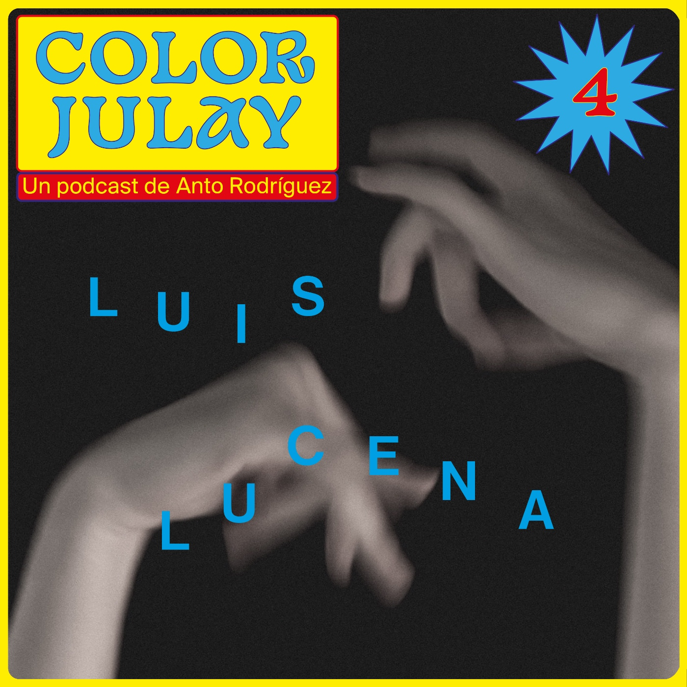 COLOR JULAY