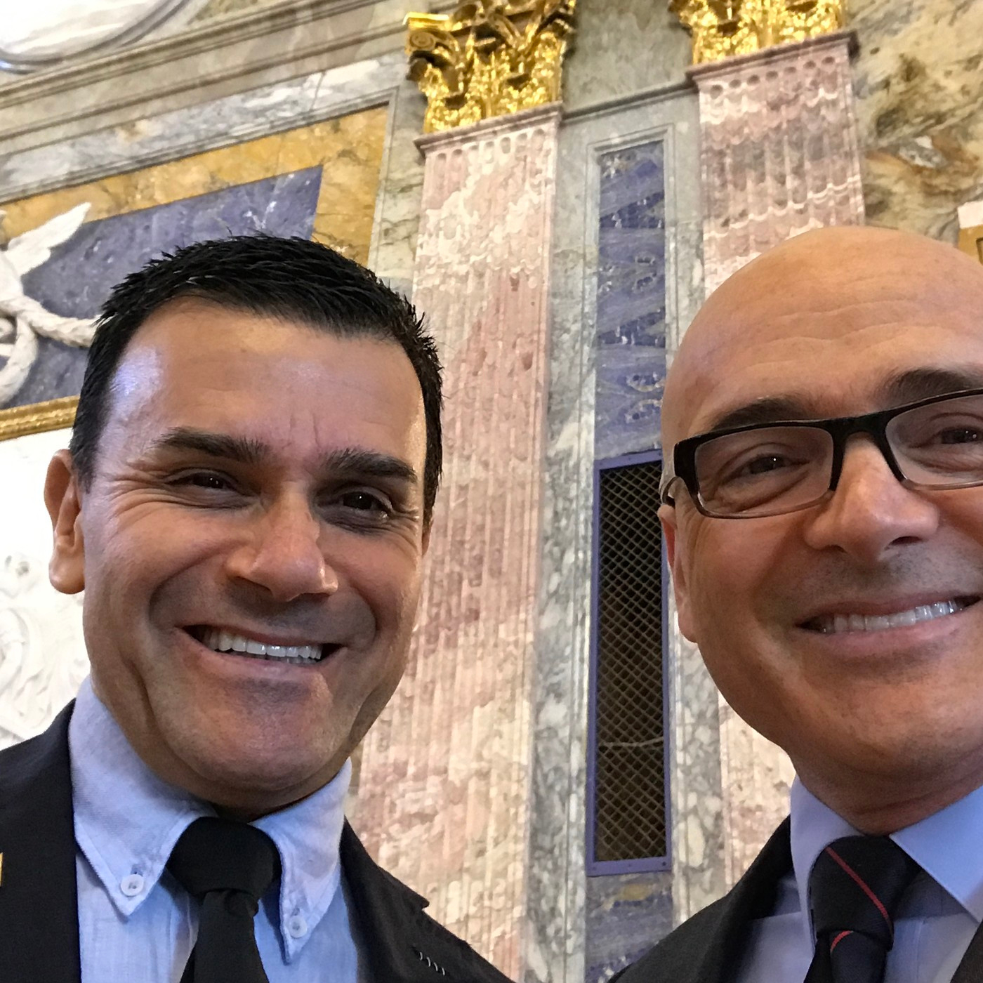 PODCAST 348: cómo disfrutar tu negocio Amway desde el principio.