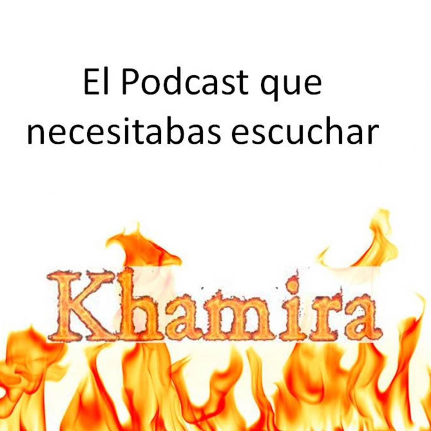 Mundo Khamira