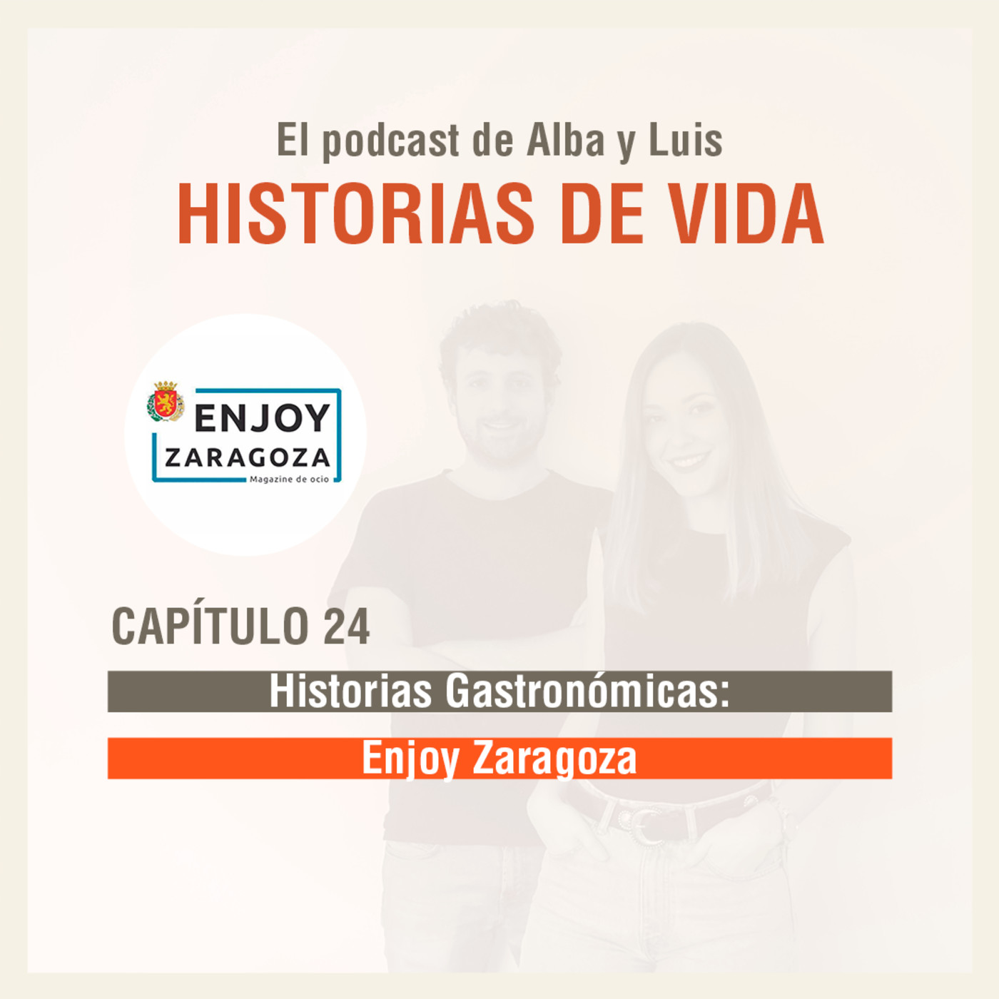 Historias de vida
