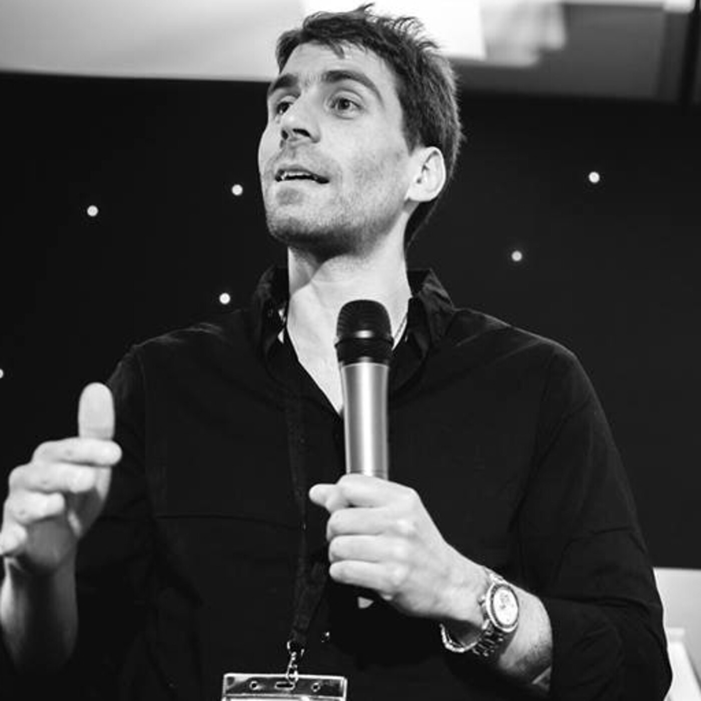 Implementadores de Éxito: Lo que hay que hacer, se hace.