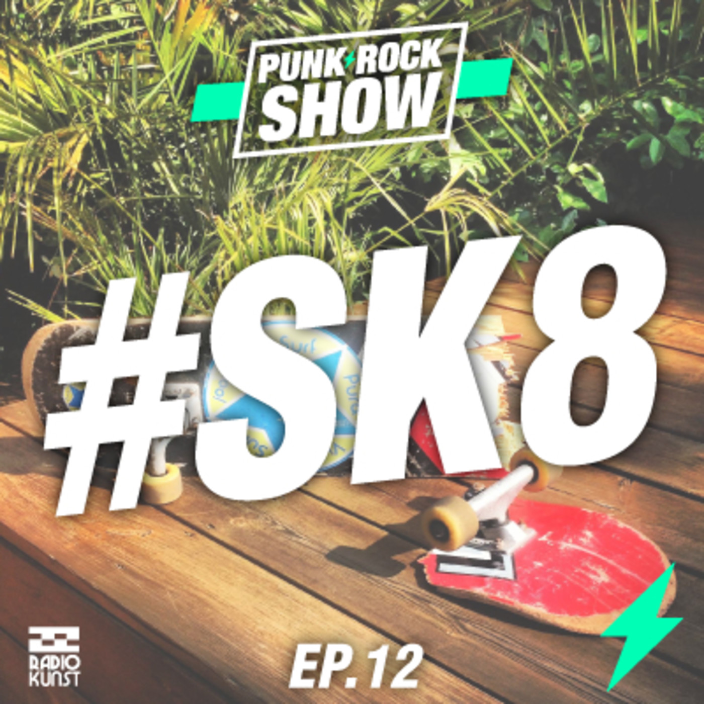 Punk Rock Show | Radio