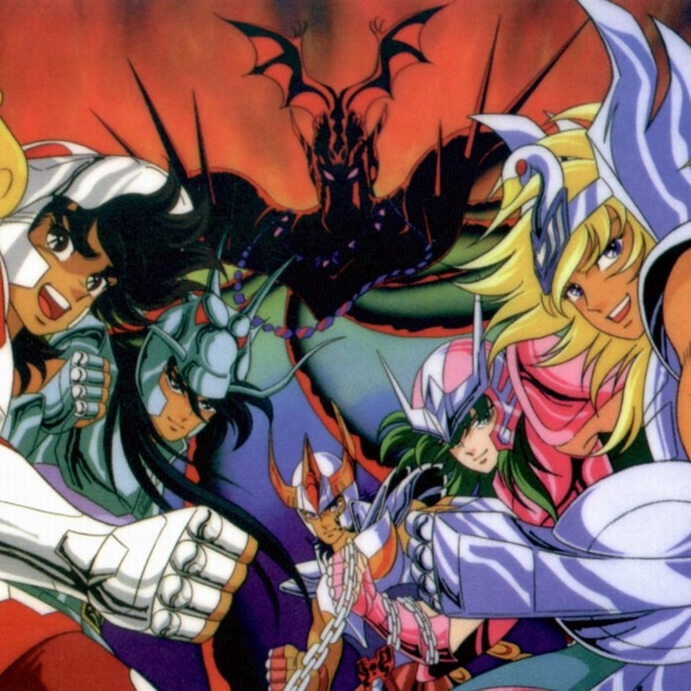 BSO - CAPÍTULO 174 - Openings animados de los '80 episode artwork