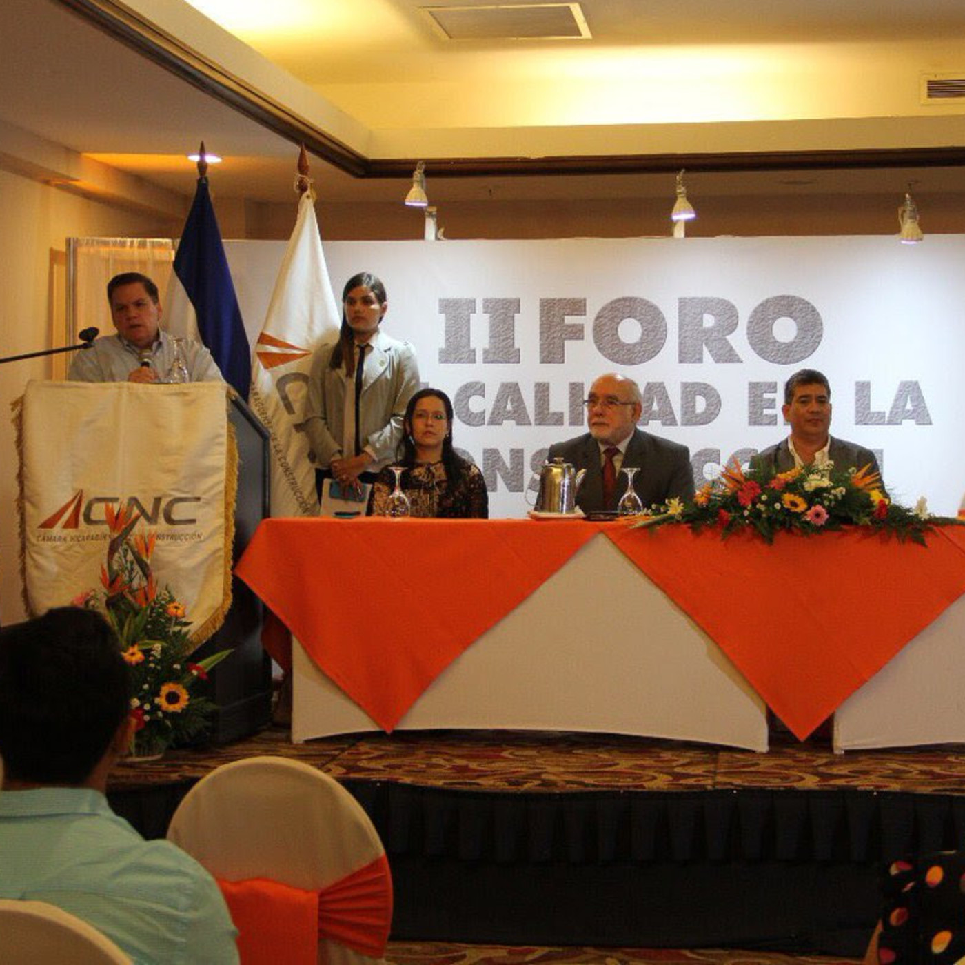Nicaragua Empresaria
