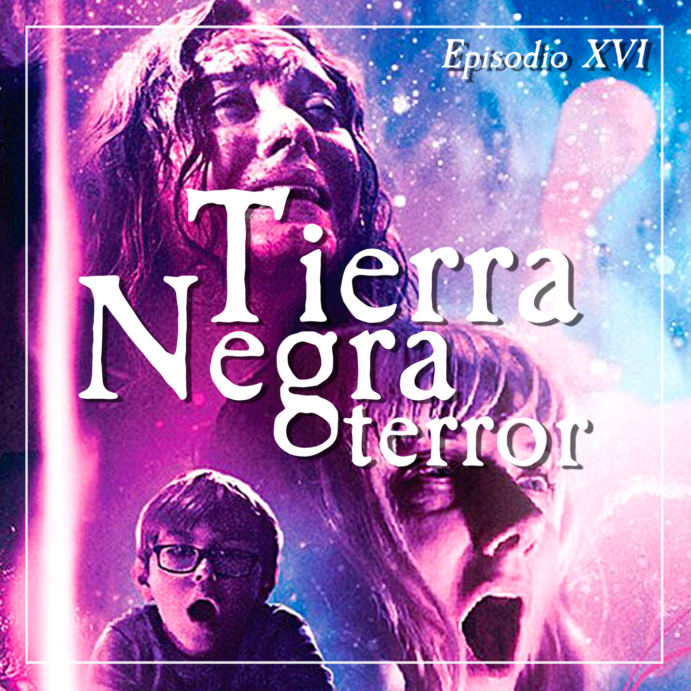 Tierra Negra