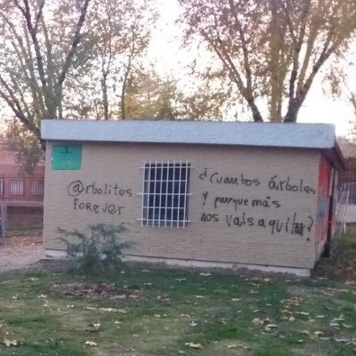 Matinal de Radio Vallekas