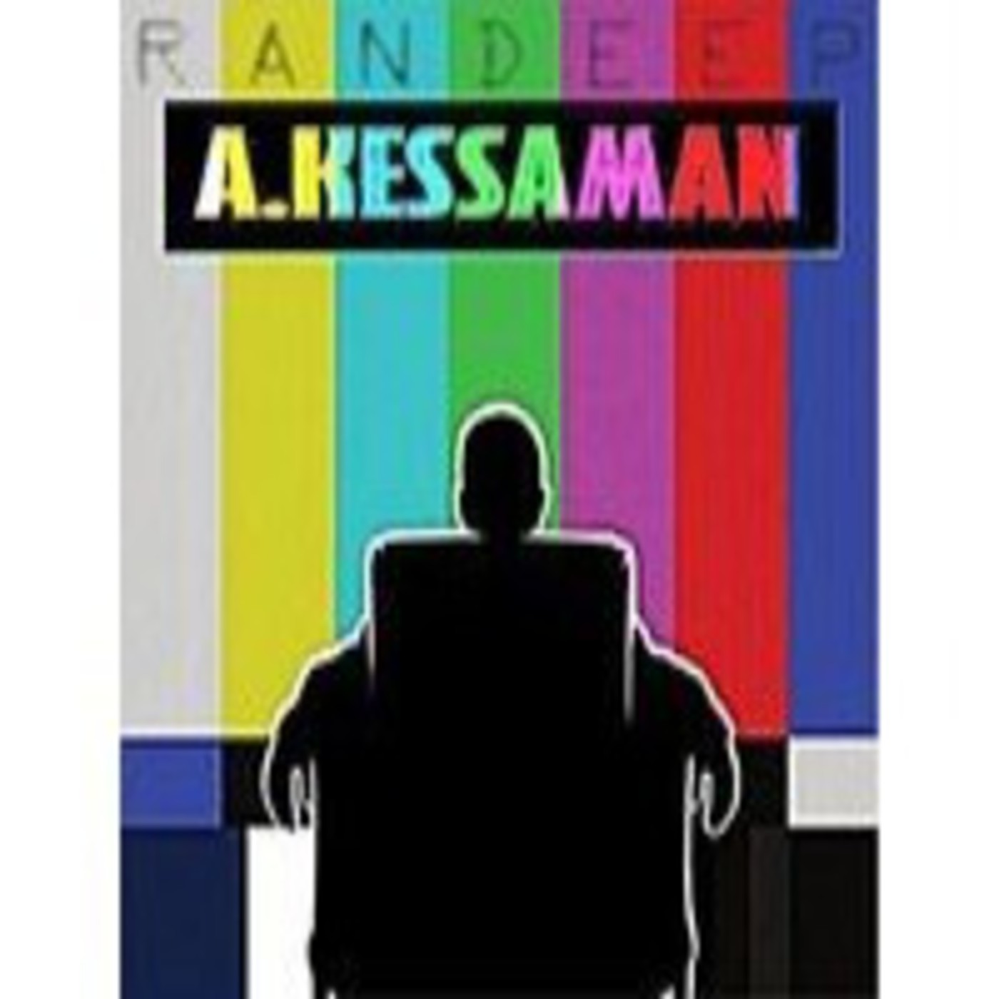 Randeep@A.Kessaman episode artwork