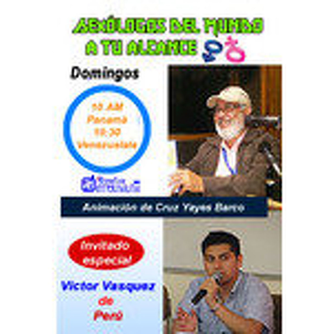 Podcast de RadioInternauta.com