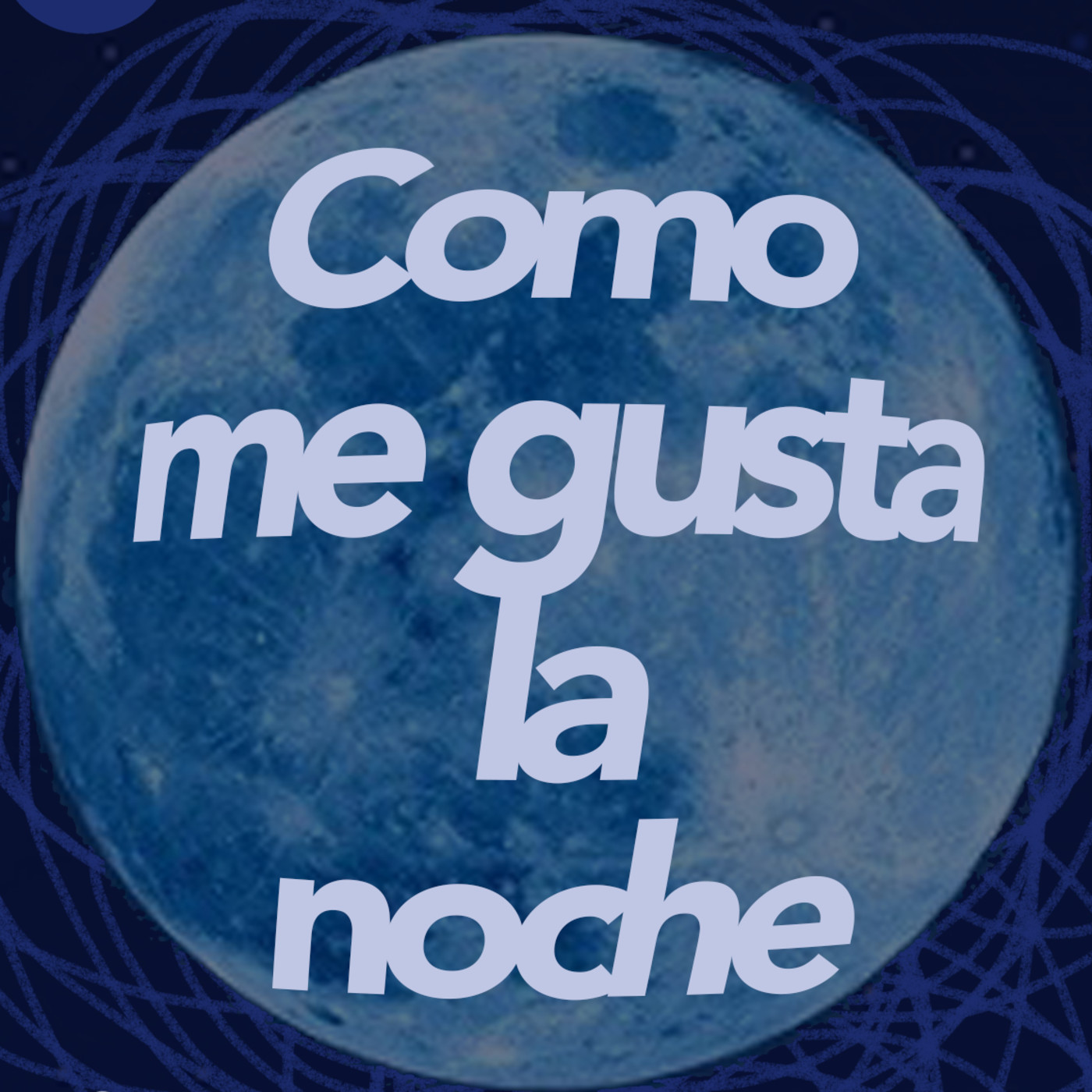 Como Me Gusta La Noche