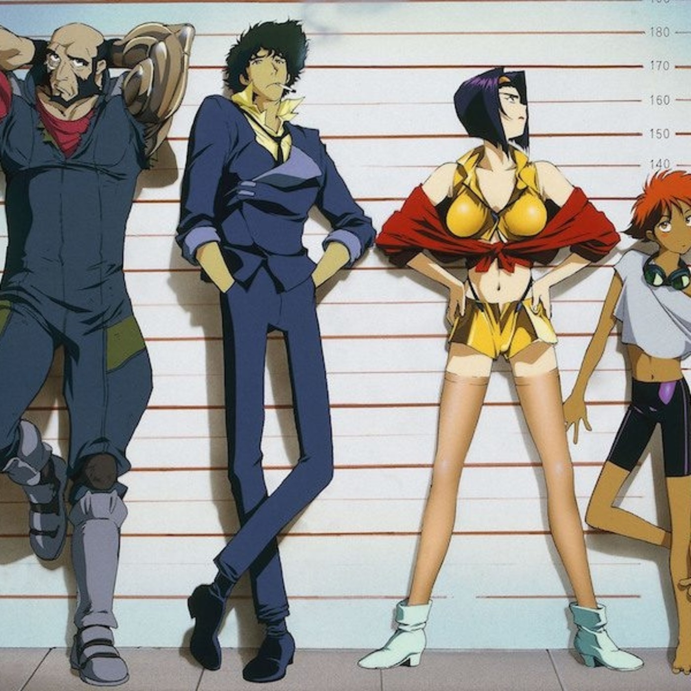 Animerock y Baladitas con Pchan 7 de Junio del 2021 episode artwork