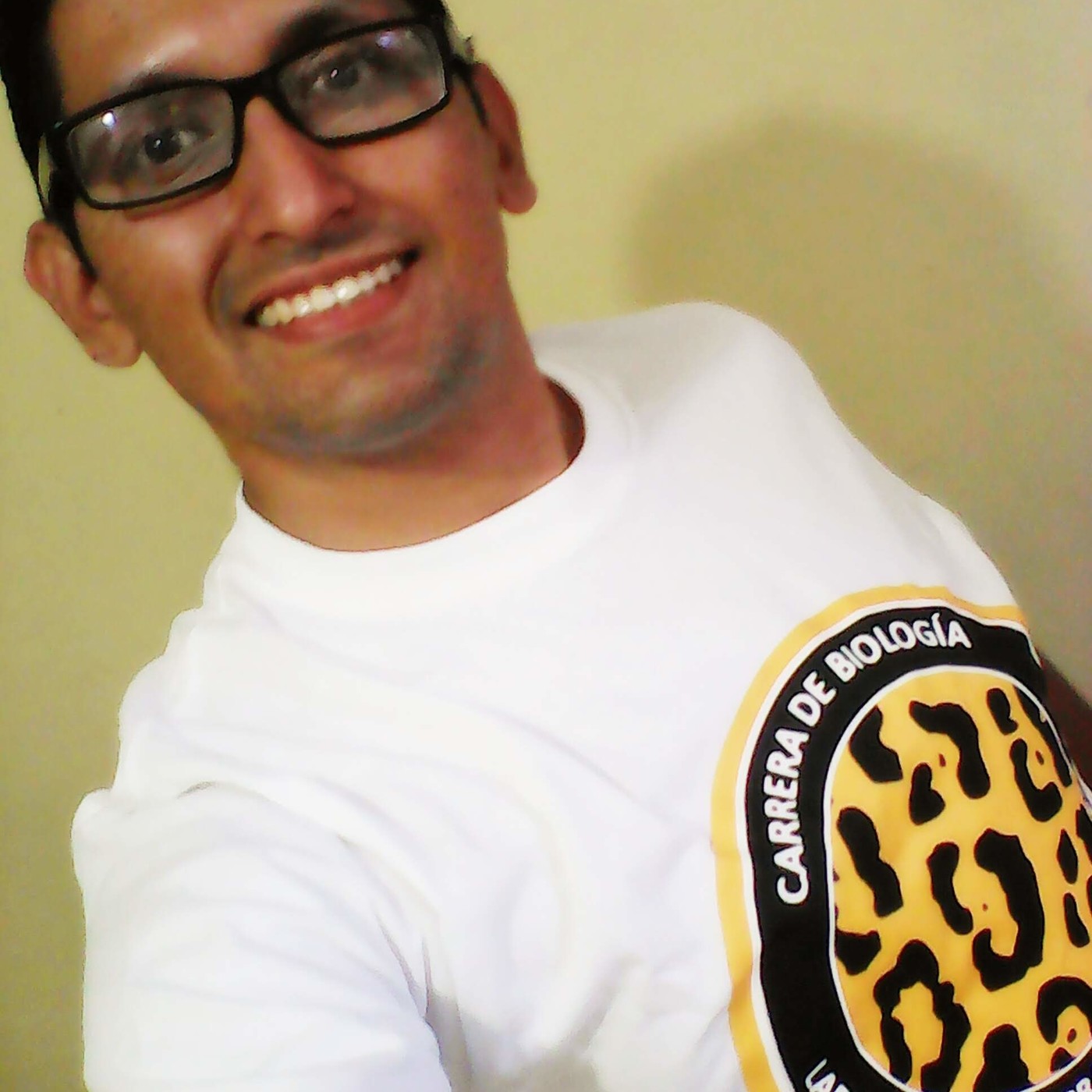 Biol. Leonardo López