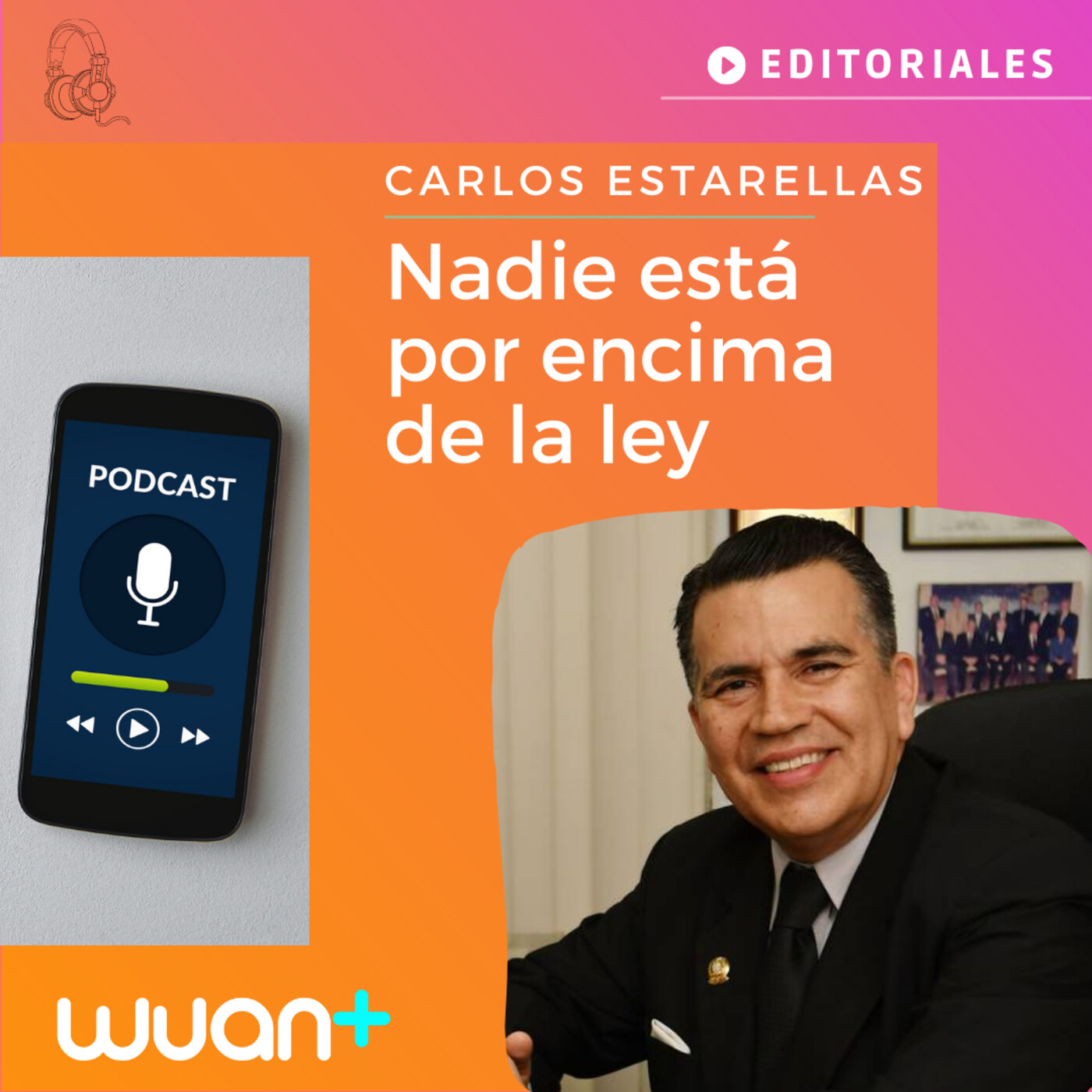 WuanPlus