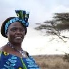 Píldoras ADM: Wangari Maathai