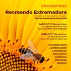 ReCreando la Radio. Bloque 5: Finanzas y Energía