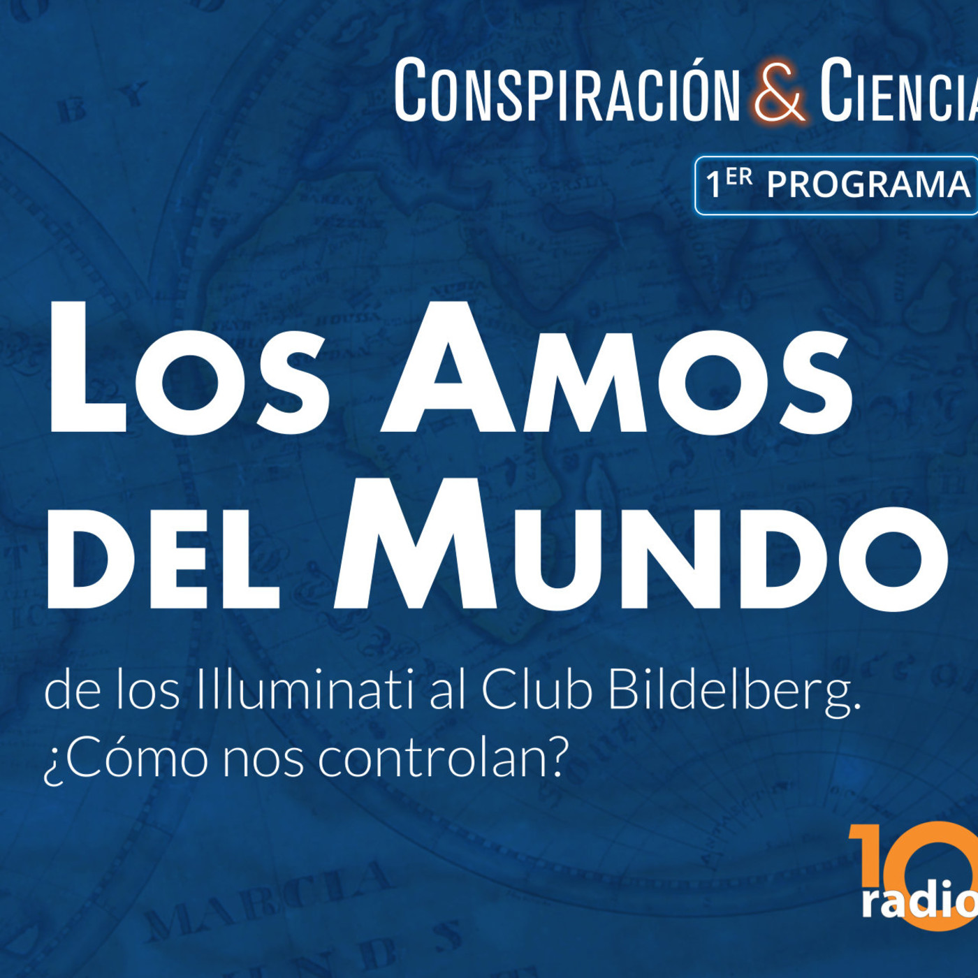 Planeta Incógnito: Misterios con Mirada Crítica