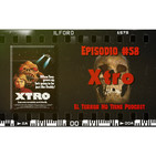 El Terror No Tiene Podcast - Episodio #58 -Xtro (1982)