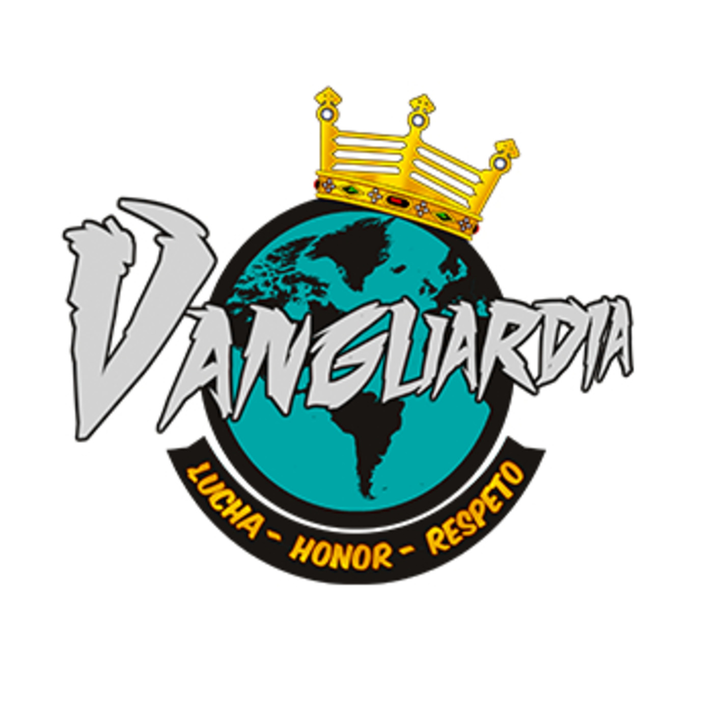 Lucha Libre Vanguardia