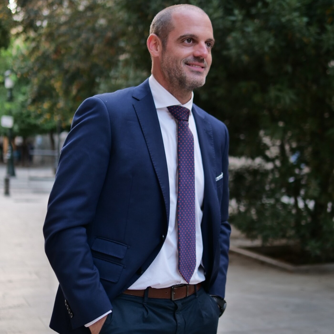 Salvados por la Bolsa