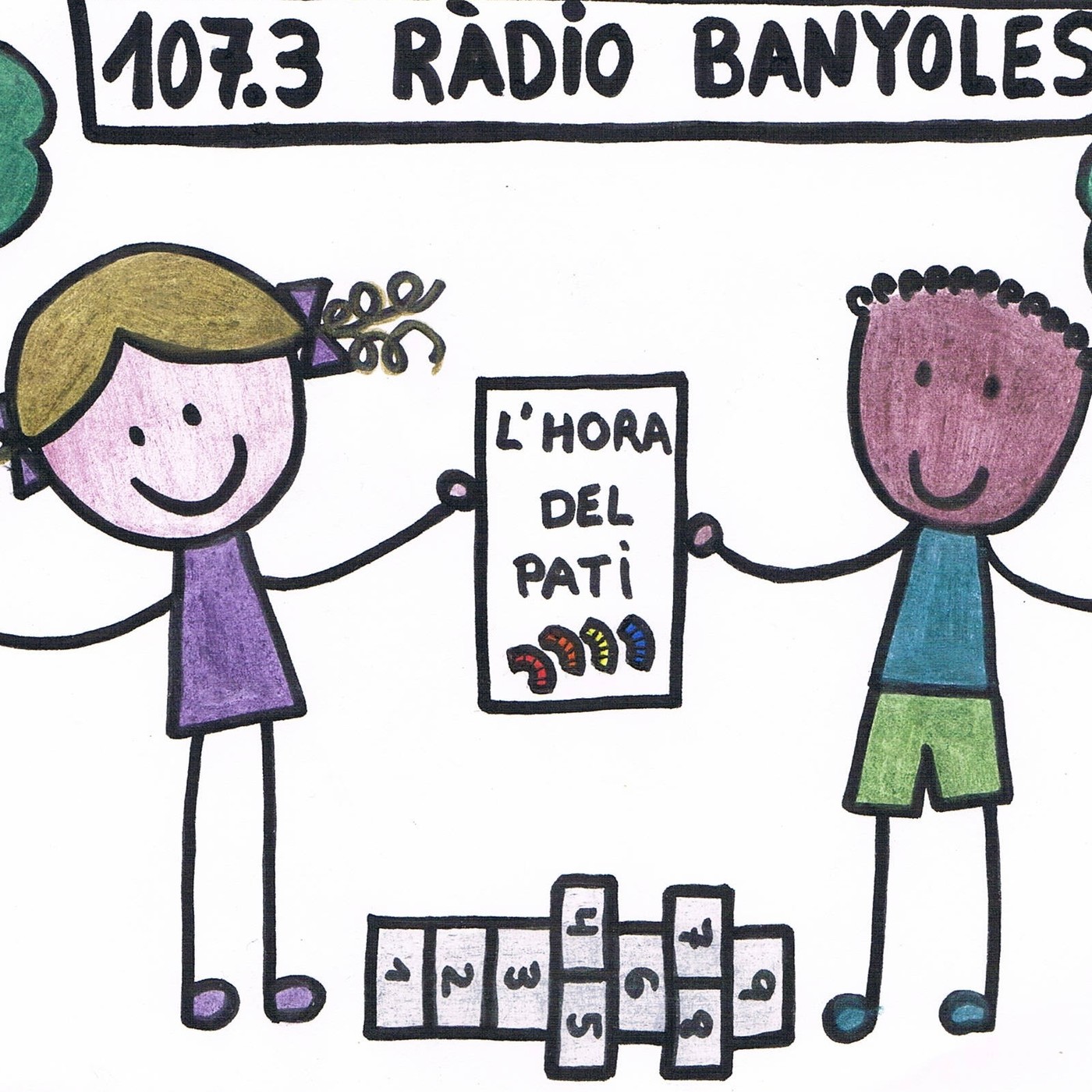 L\'hora del pati