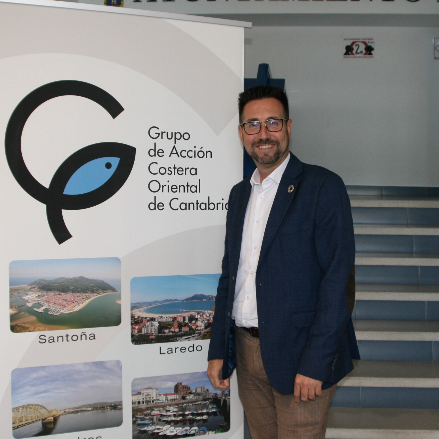 Entrevista Javier Incera, nuevo presidente GAC Oriental episode artwork