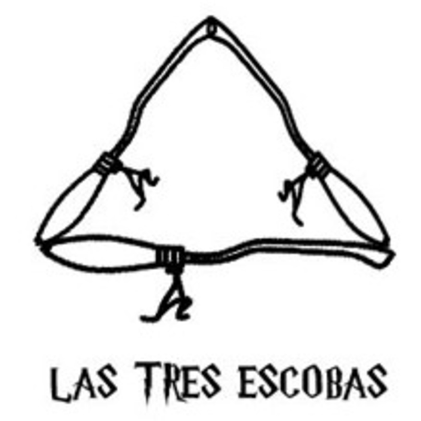 Las Tres Escobas