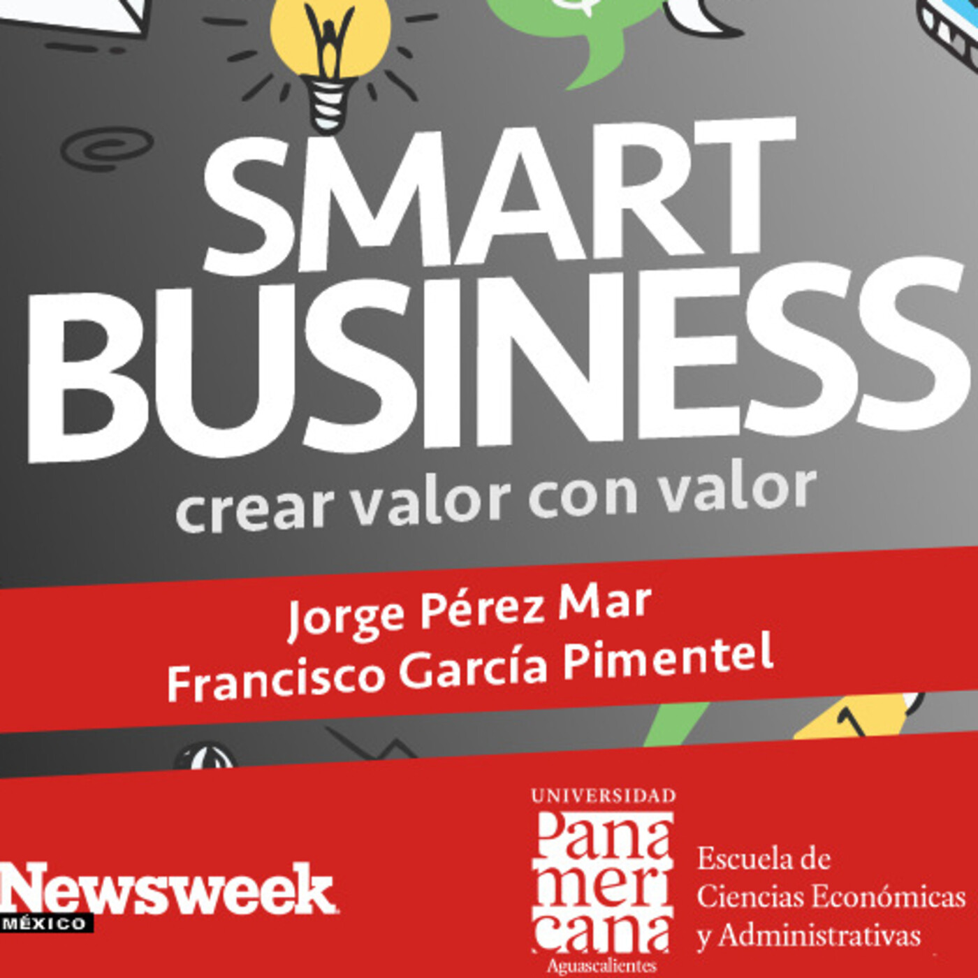 SMART BUSINESS, CREAR VALOR CON VALOR