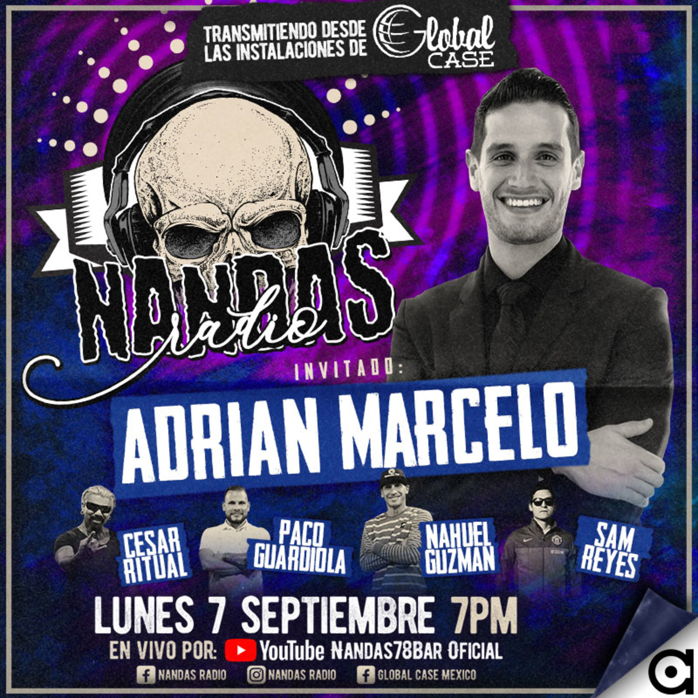 NANDAS RADIO