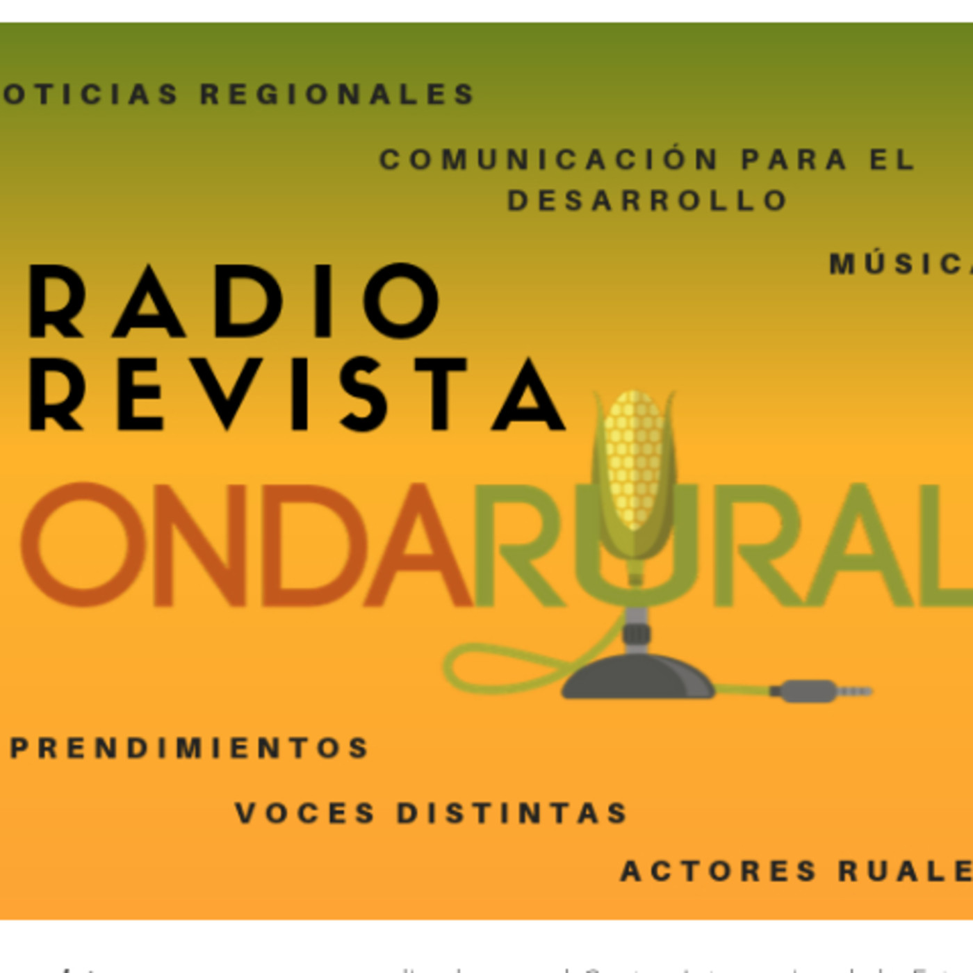Podcast de ciespal
