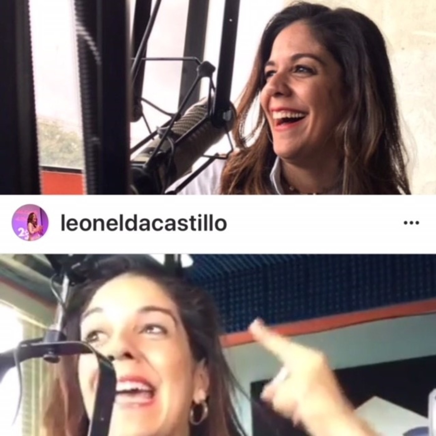 Aprendiendo a Vivir con la Dra. Leonelda Castillo