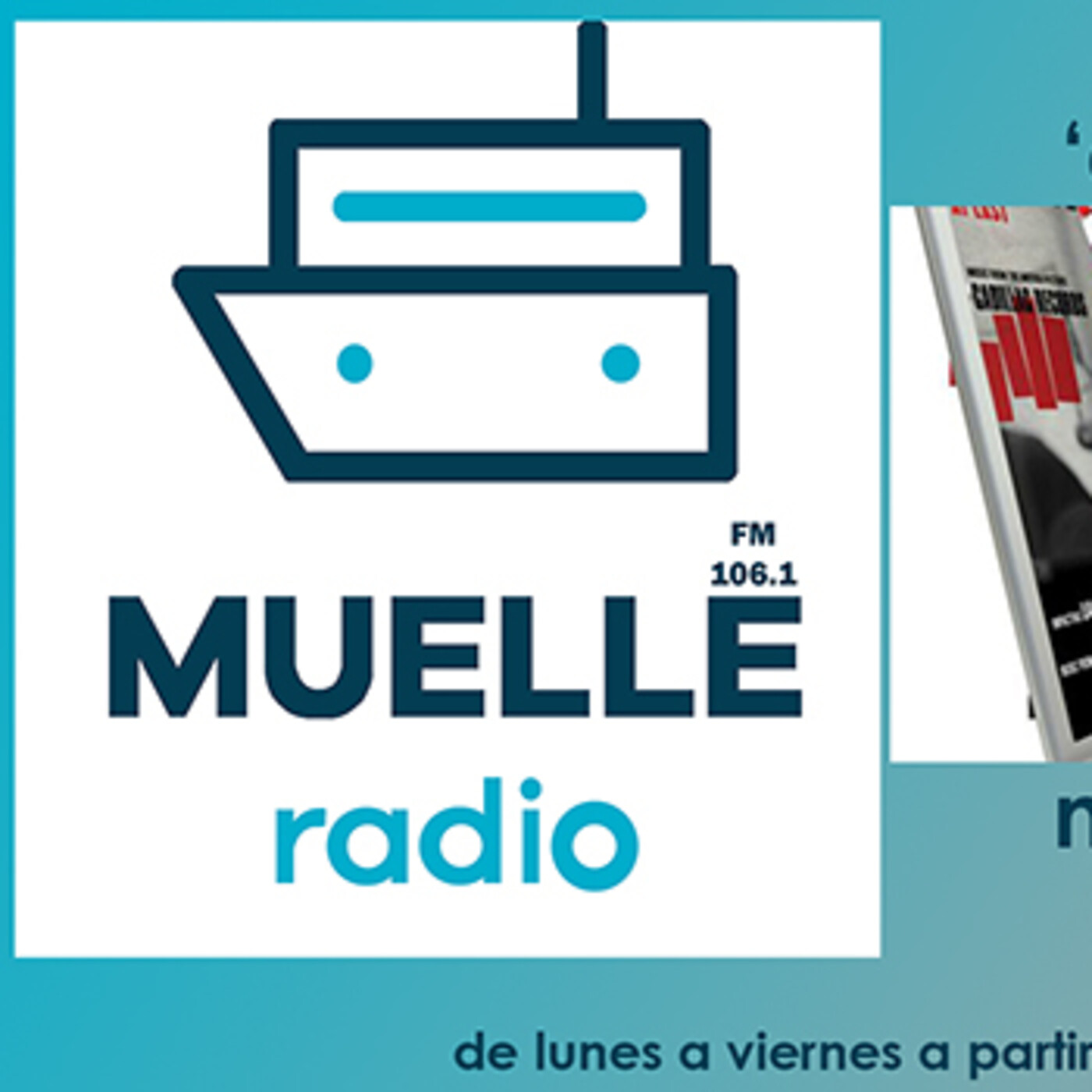 Los Titulares... A nuestro aire ...31 de diciembre 20 episode artwork