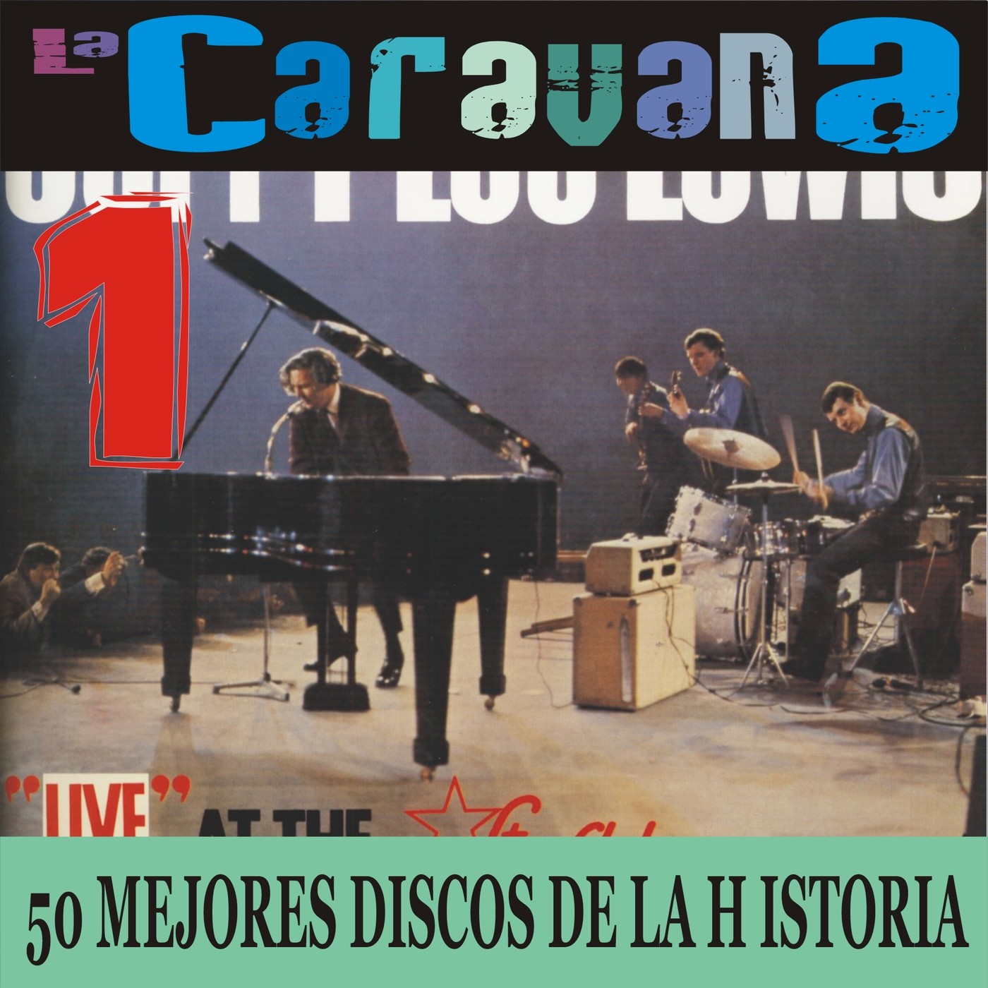 La Caravana