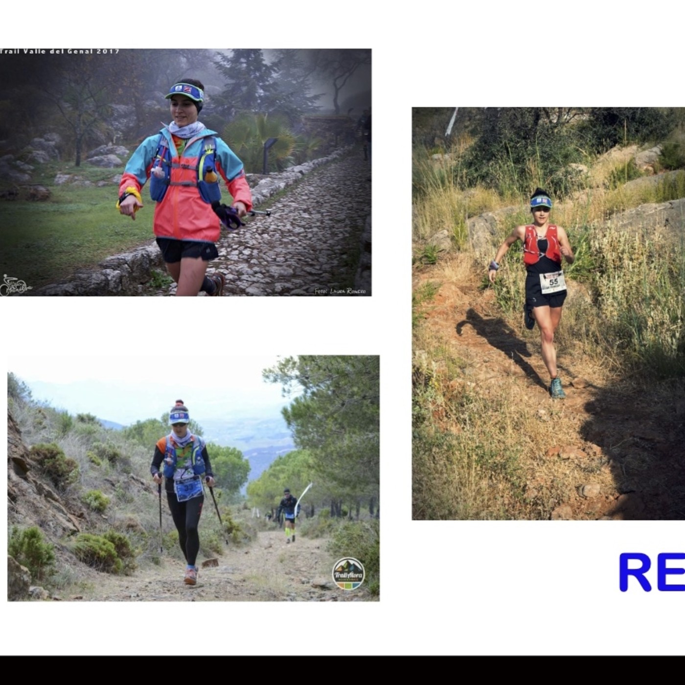 Hablemos de correr con Pablo Castillo
