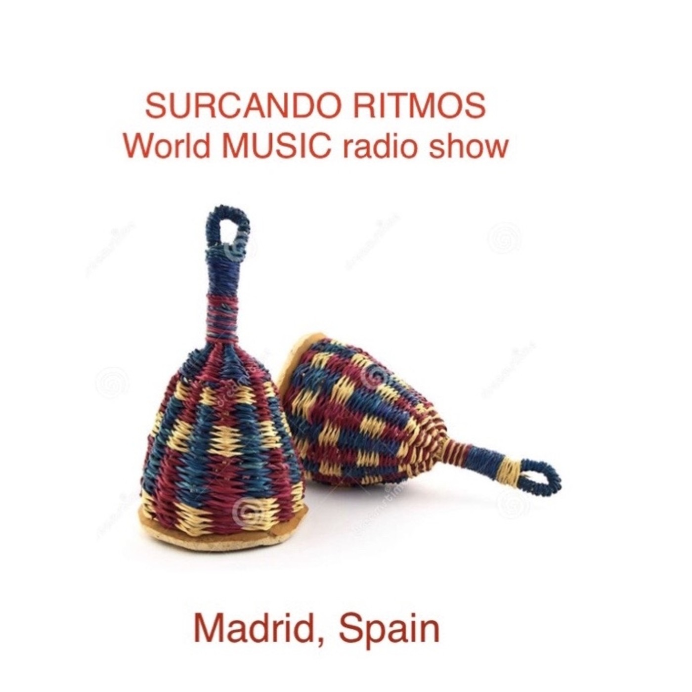 Surcando Ritmos