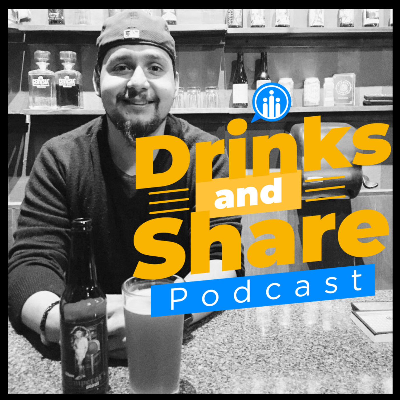 Drinks And Share